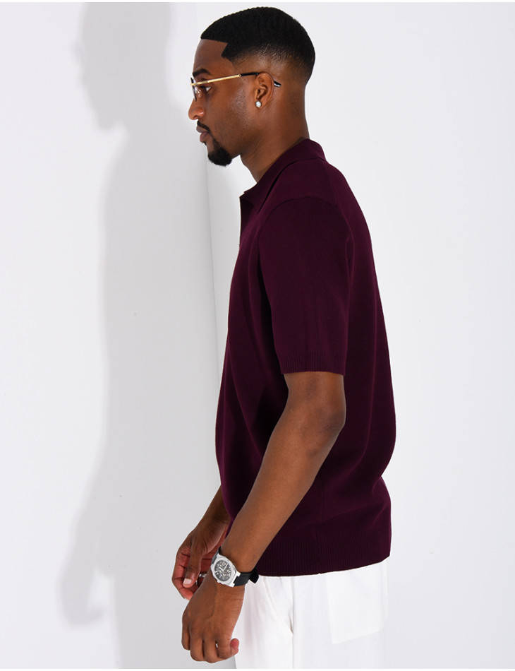 Men’s Polo Shirt