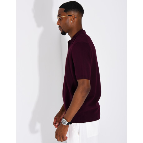 Men’s Polo Shirt