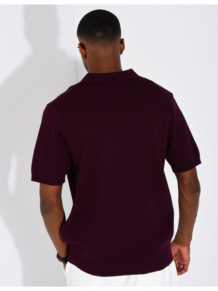 Men’s Polo Shirt