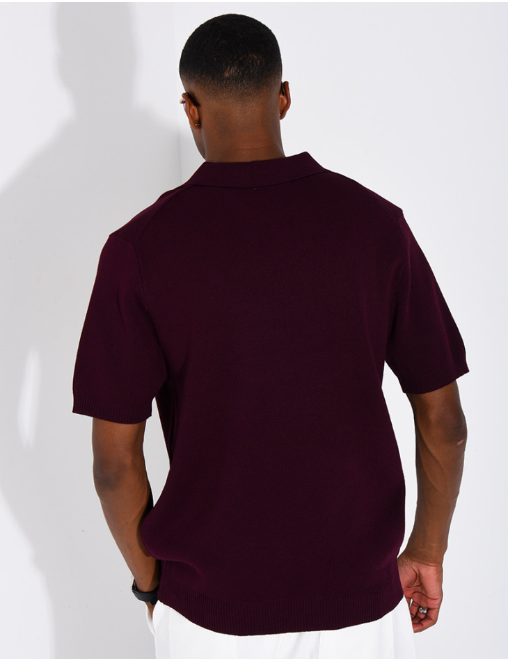 Men’s Polo Shirt