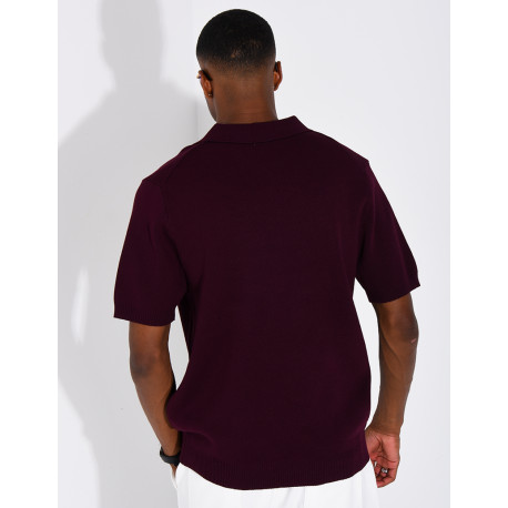 Men’s Polo Shirt
