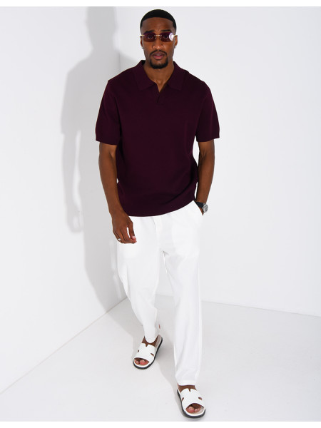 Men’s Polo Shirt