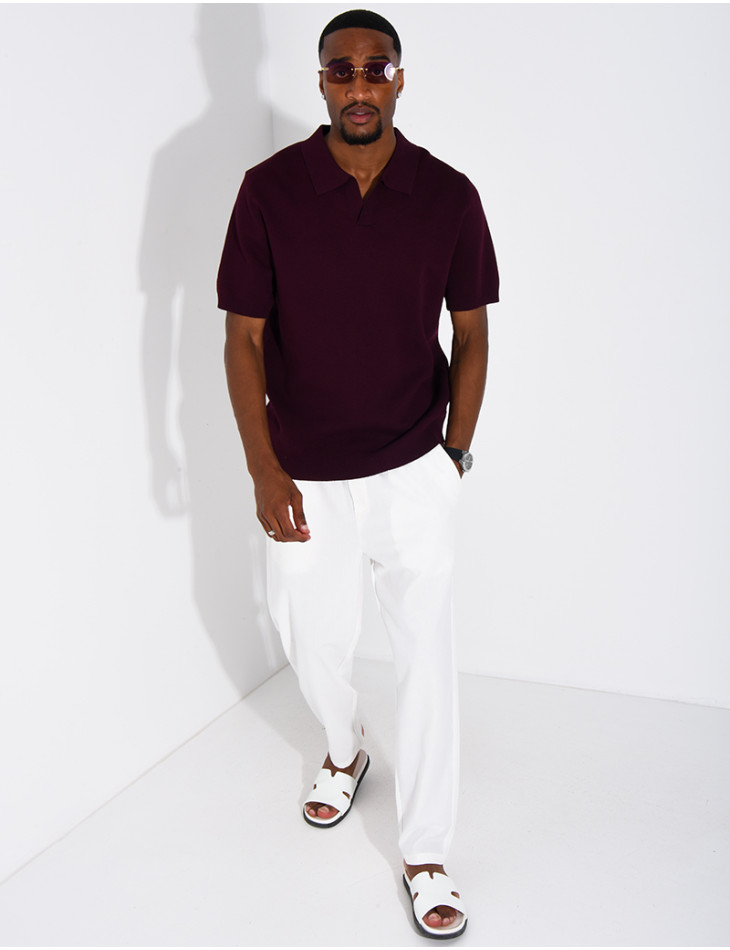 Men’s Polo Shirt