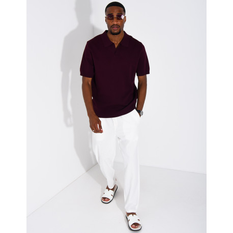 Men’s Polo Shirt