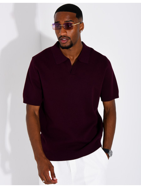 Men’s Polo Shirt