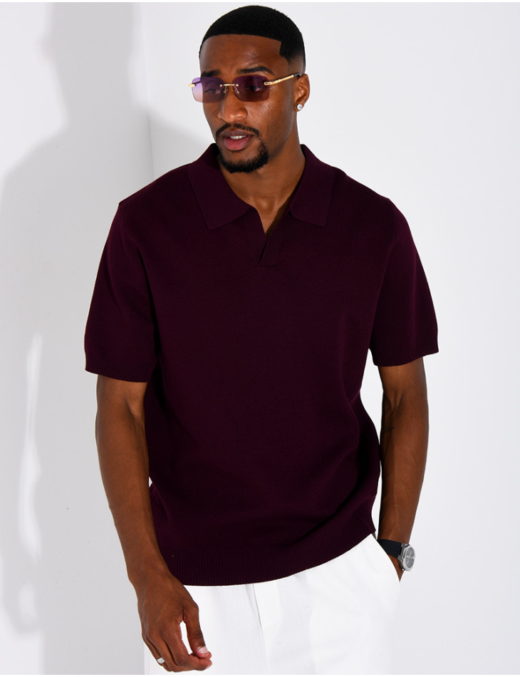 Men’s Polo Shirt