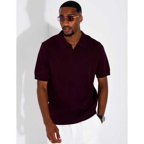 Men’s Polo Shirt
