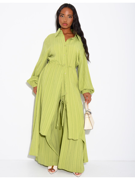 Vert Anis