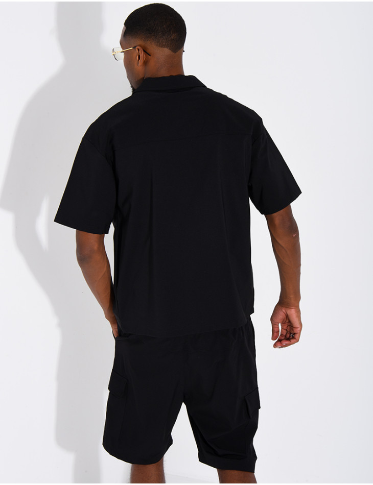 Herren-Set