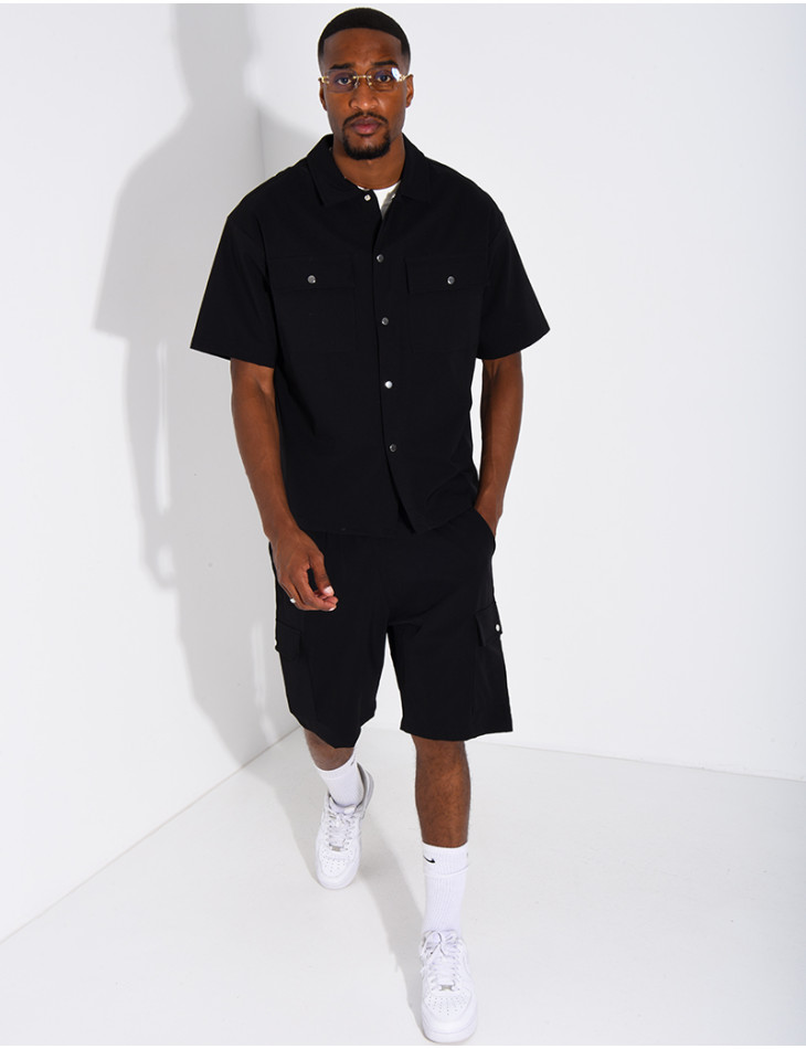 Herren-Set