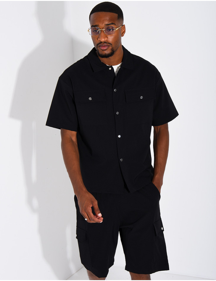 Herren-Set