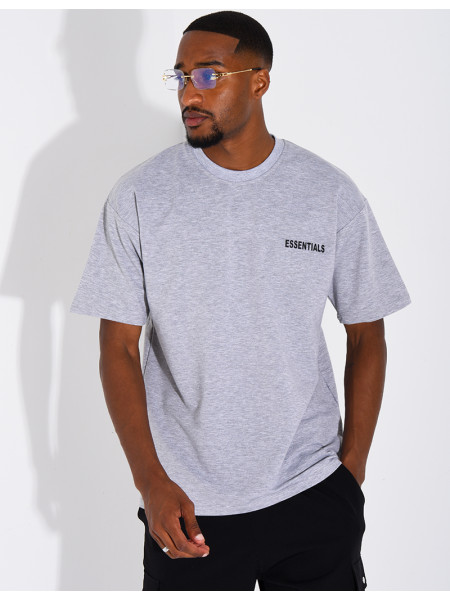 T-shirt "Essentials"