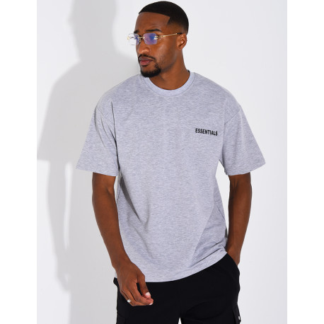T-shirt "Essentials"