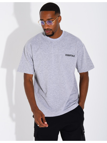 T-shirt "Essentials"