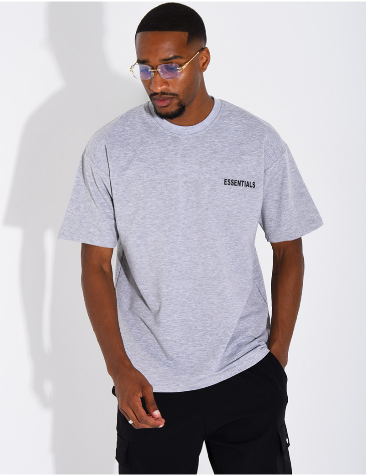 T-shirt "Essentials"