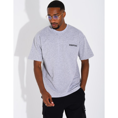 T-shirt "Essentials"