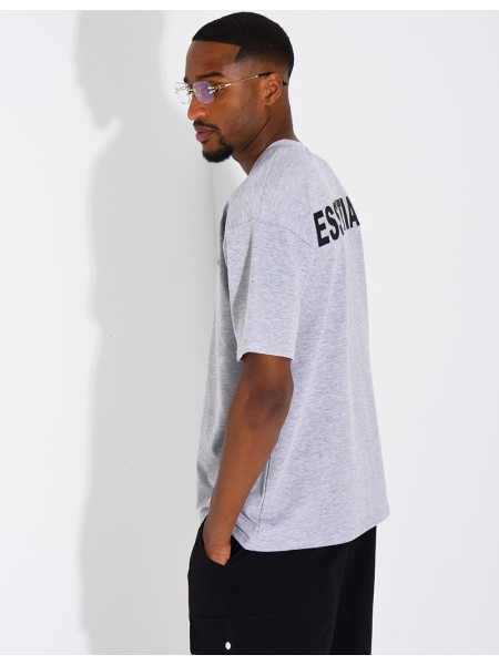 T-shirt "Essentials"