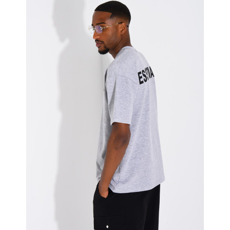 T-shirt "Essentials"