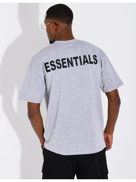 T-shirt "Essentials"