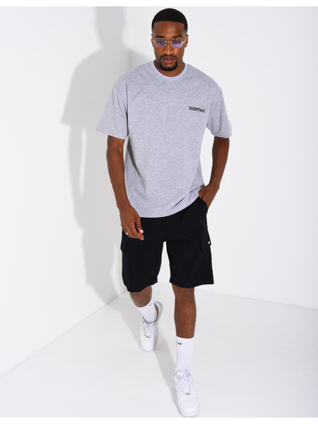 T-shirt "Essentials"