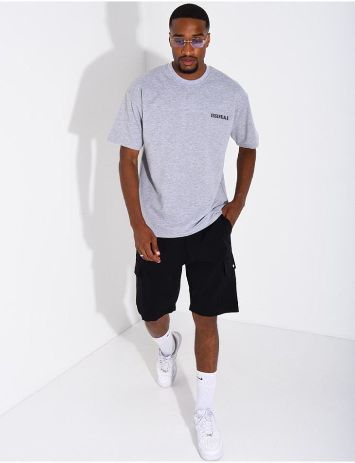 T-shirt "Essentials"