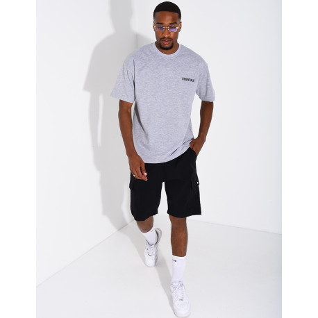 T-shirt "Essentials"