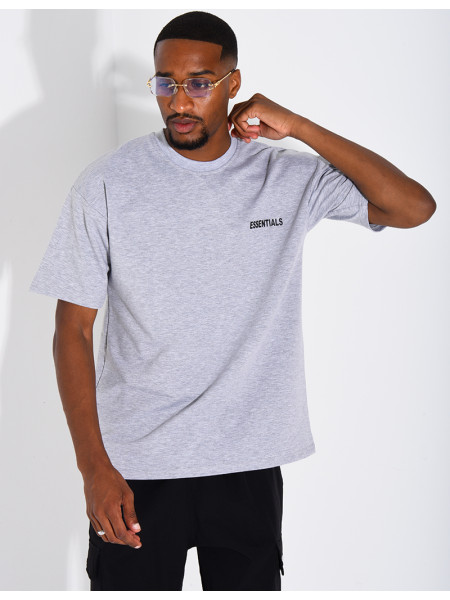 T-shirt "Essentials"