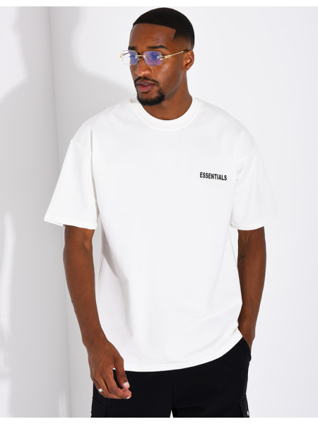 T-shirt "Essentials"