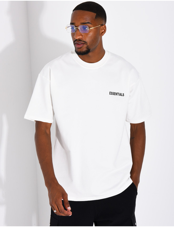 T-shirt "Essentials"