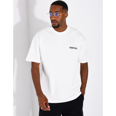 T-shirt "Essentials"