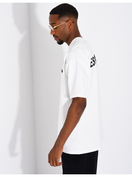 T-shirt "Essentials"
