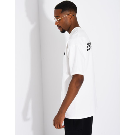 T-shirt "Essentials"