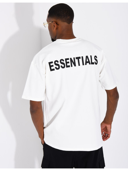 T-shirt "Essentials"
