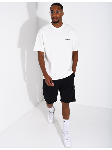 T-shirt "Essentials"