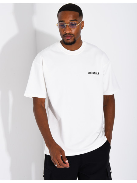 T-shirt "Essentials"