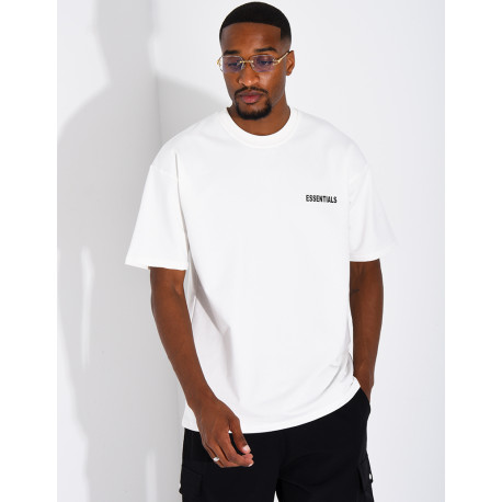 T-shirt "Essentials"