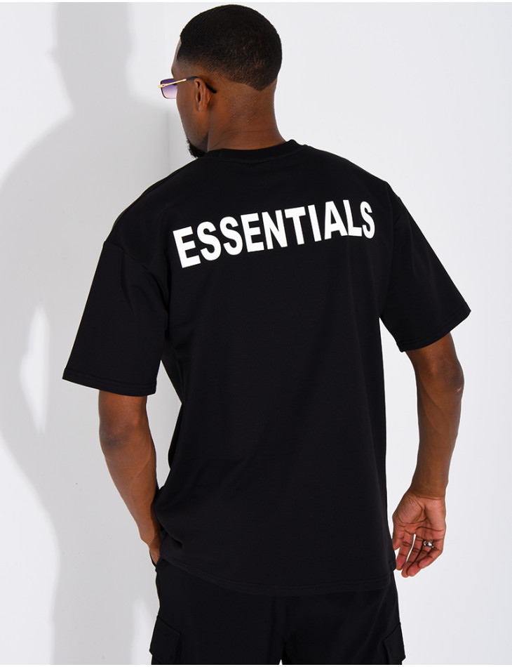 Men's T-shirt