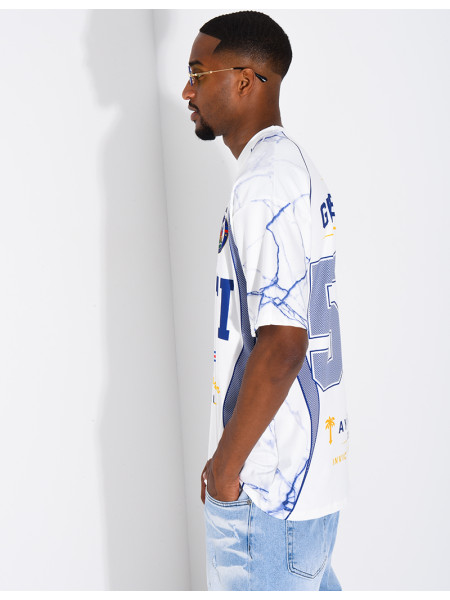 “Haiti” T-shirt