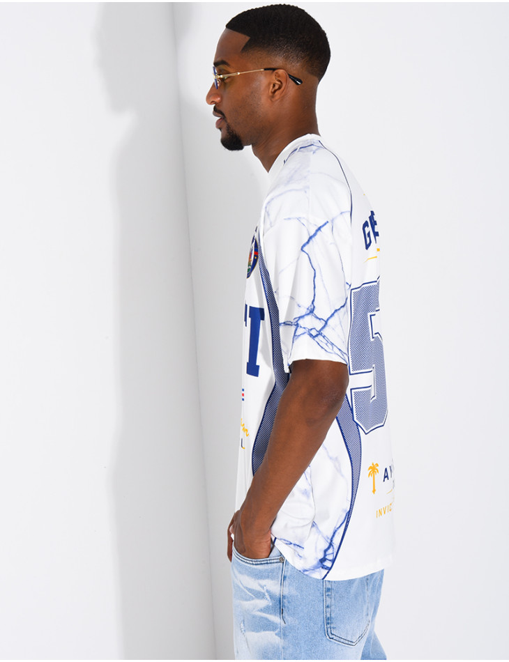 “Haiti” T-shirt