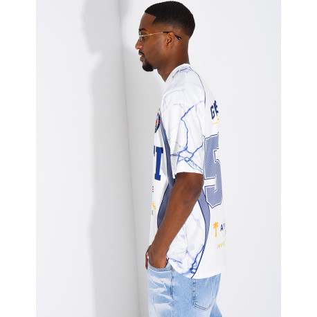 “Haiti” T-shirt