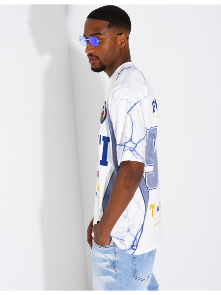 “Haiti” T-shirt