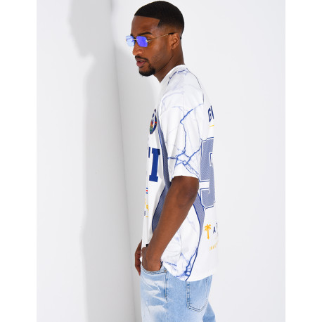 “Haiti” T-shirt