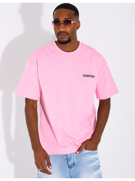 T-shirt "Essentials"