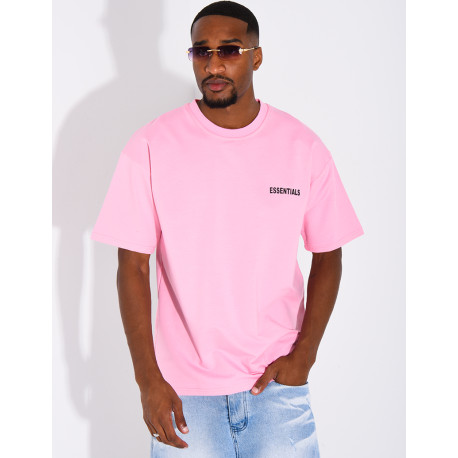 T-shirt "Essentials"