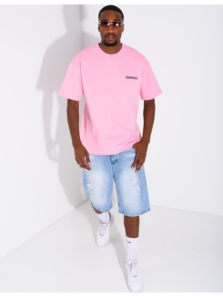 T-shirt "Essentials"