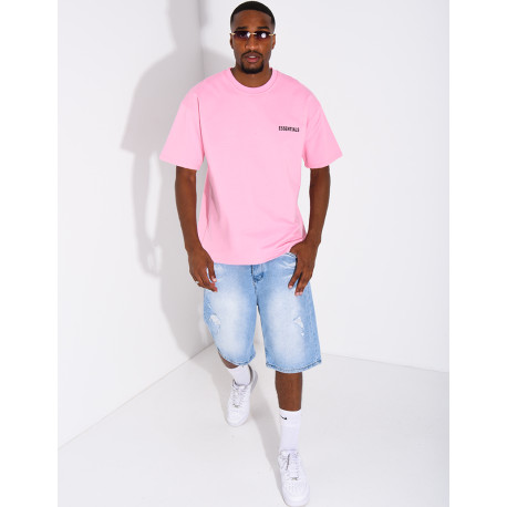 T-shirt "Essentials"