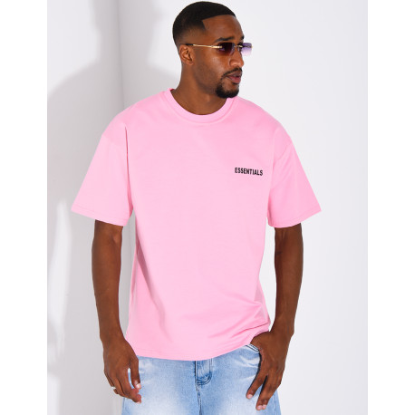 T-shirt "Essentials"