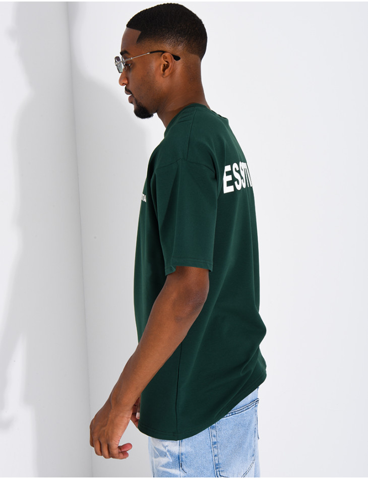 Men's T-shirt