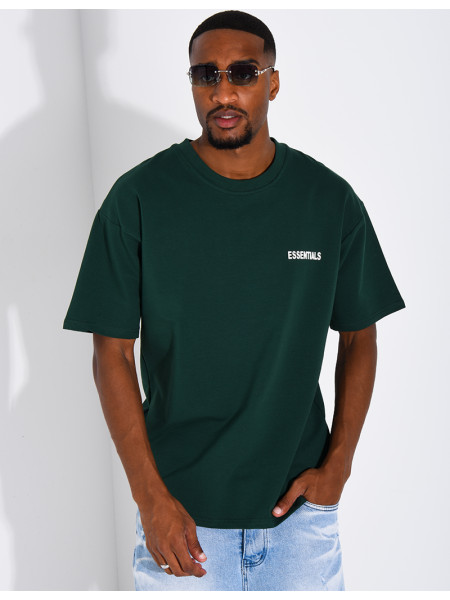 Men's T-shirt