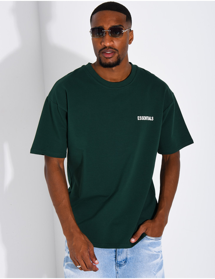 Men's T-shirt